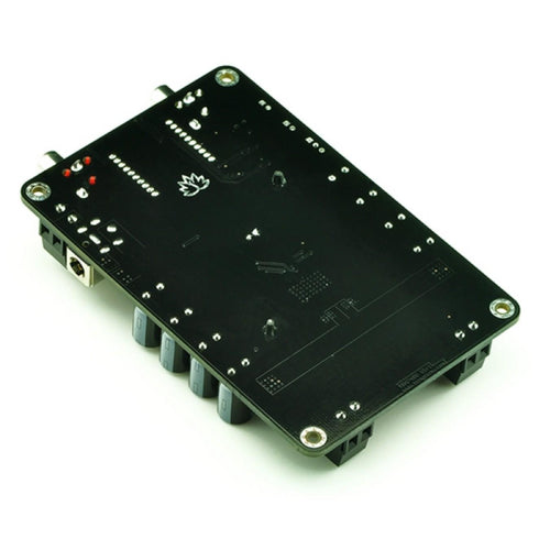 2×100W クラスD Bluetooth オーディオ・アンプ・ボード -  TSA7498