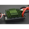 DFRobot 20A 双方向ブラシ付き ESCスピードコントローラ（XT60コネクタ）
