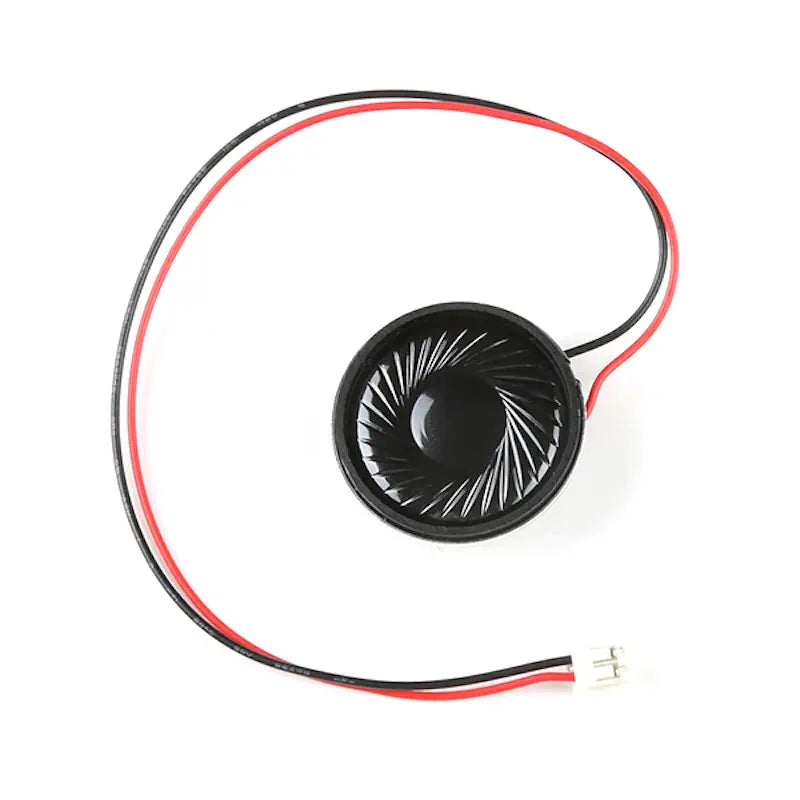 薄型スピーカー 4Ω 2.5W 28mm