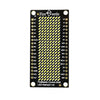 24×8 LED マトリックス (ホワイト) - FireBeetle カバー