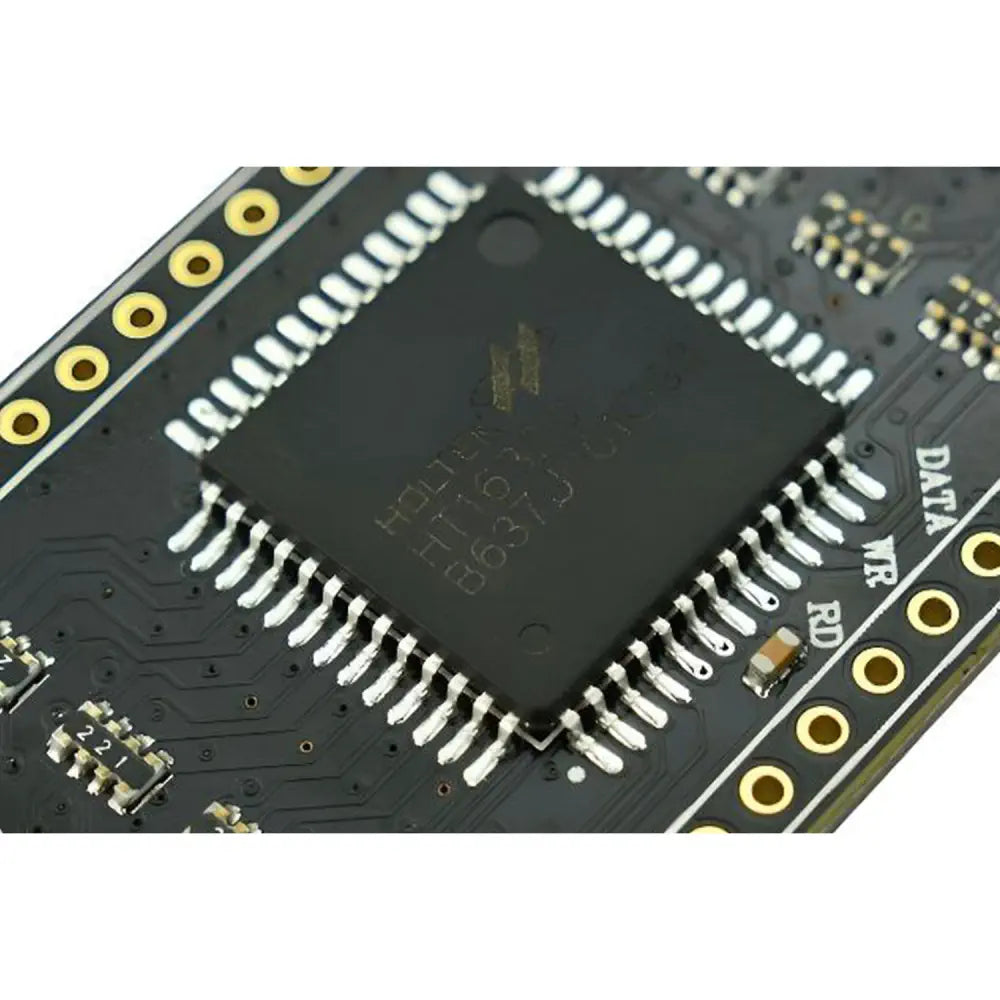 24×8 LED マトリックス (ホワイト) - FireBeetle カバー