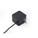 SeeedStudio Raspberry Pi 5用 27W USB-C PD電源、5.1V 5A (黒色、米国仕様)