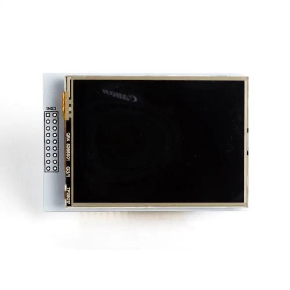 Arduino用2.8インチタッチスクリーンLCDシールド