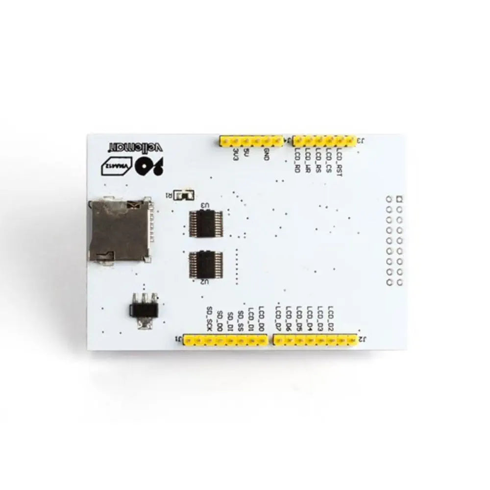 Arduino用2.8インチタッチスクリーンLCDシールド