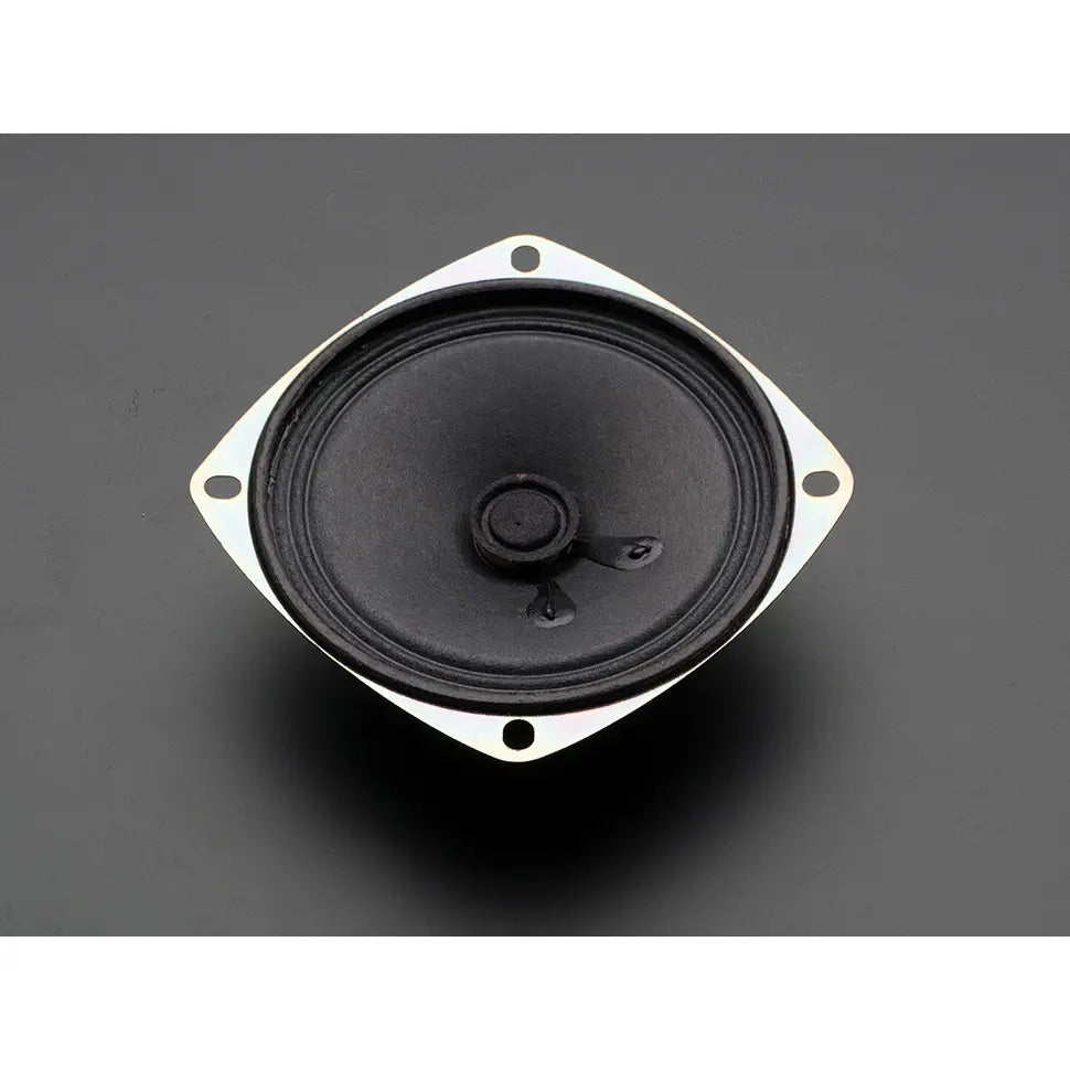 3 Inch スピーカ 8Ω 1W - RobotShop