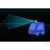 LSLIDAR 32ライン メカニカルLiDAR