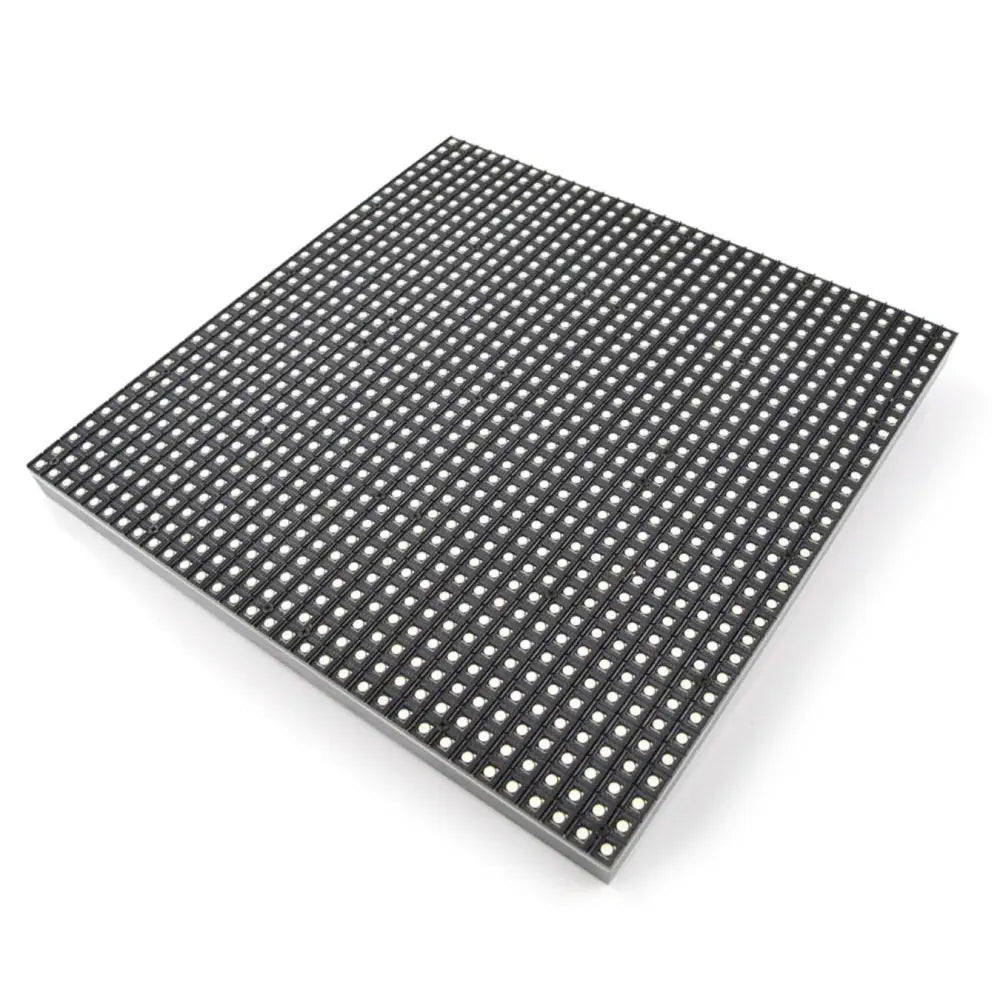 32x32 RGB LED マトリックス