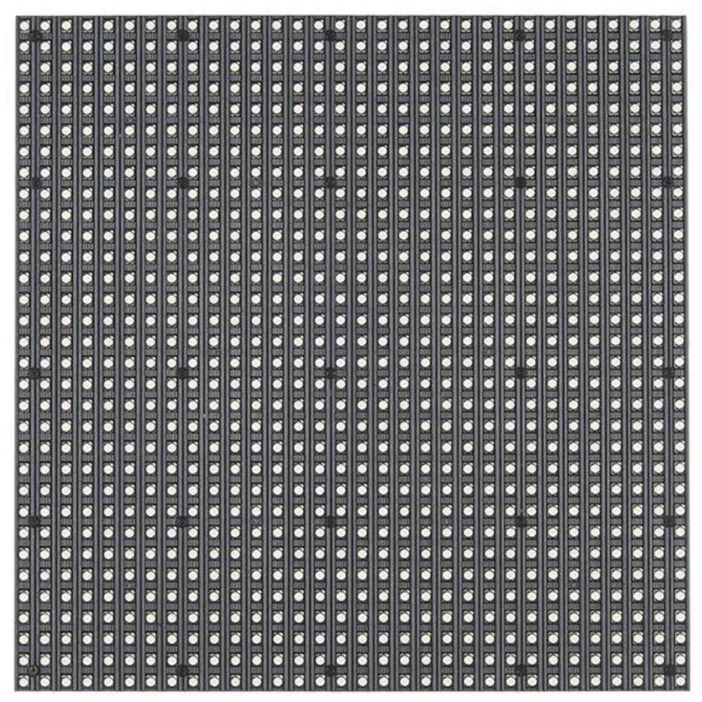32x32 RGB LED マトリックス