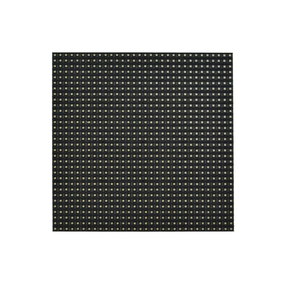 32x32 RGB LEDマトリクスパネル（4mmピッチ）