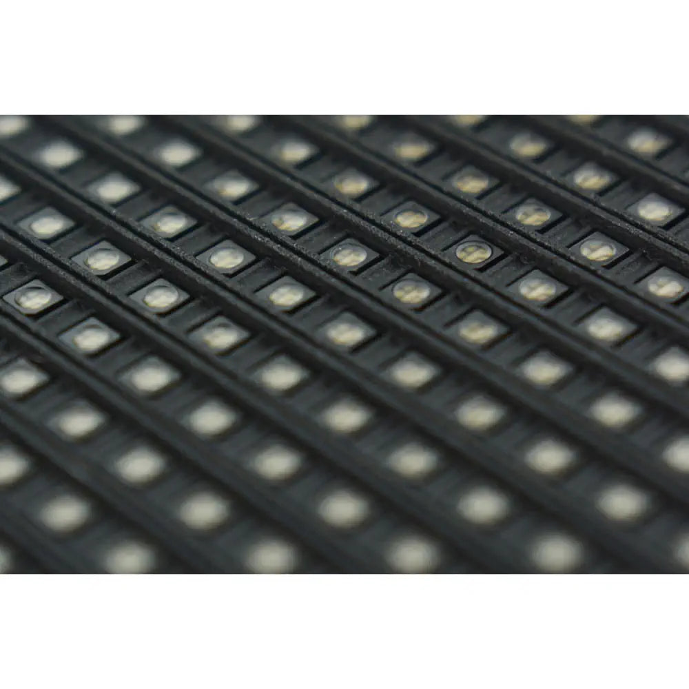 32x32 RGB LEDマトリクスパネル（4mmピッチ）