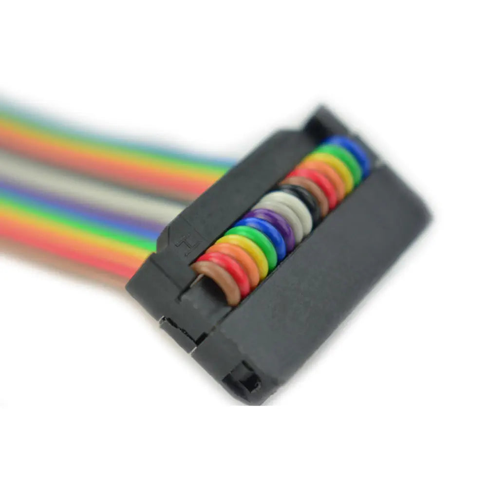 32x32 RGB LEDマトリクスパネル（4mmピッチ）