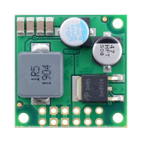 Pololu 3.3V 6.5A 降圧電圧レギュレータ D36V50F3