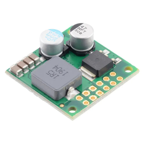 Pololu 3.3V 6.5A 降圧電圧レギュレータ D36V50F3