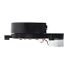 360° 全方向三角測量Lidar、8m、D200 開発キット（LD14P Lidar搭載）