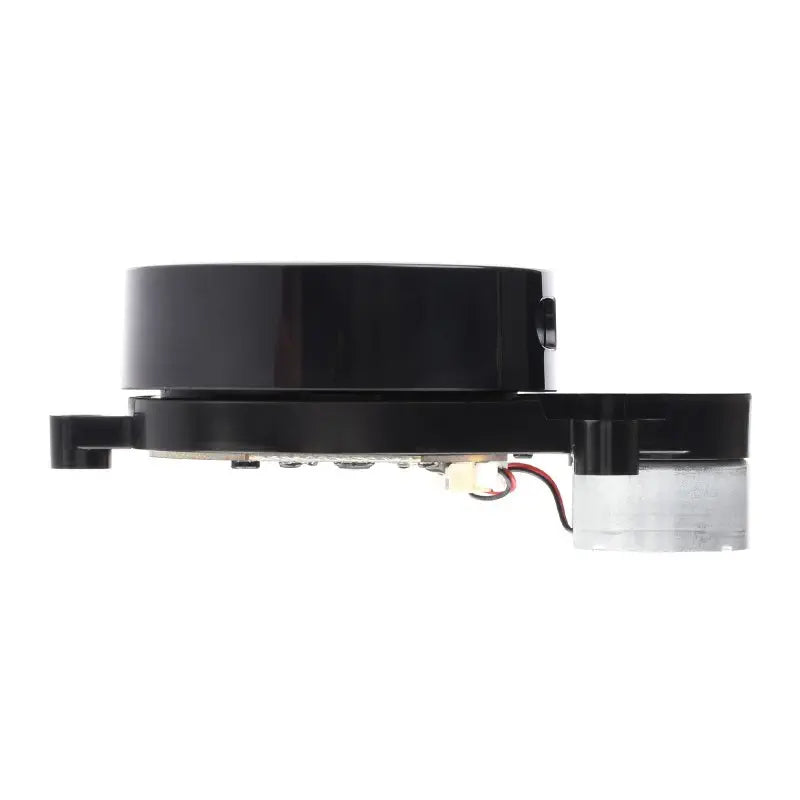 360° 全方向三角測量Lidar、8m、D200 開発キット（LD14P Lidar搭載）