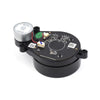 360° 全方向三角測量Lidar、8m、D200 開発キット（LD14P Lidar搭載）