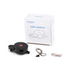 360° 全方向三角測量Lidar、8m、D200 開発キット（LD14P Lidar搭載）