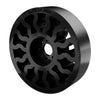 3613シリーズ Geckoホイール (ボア 14mm 直径 96mm)