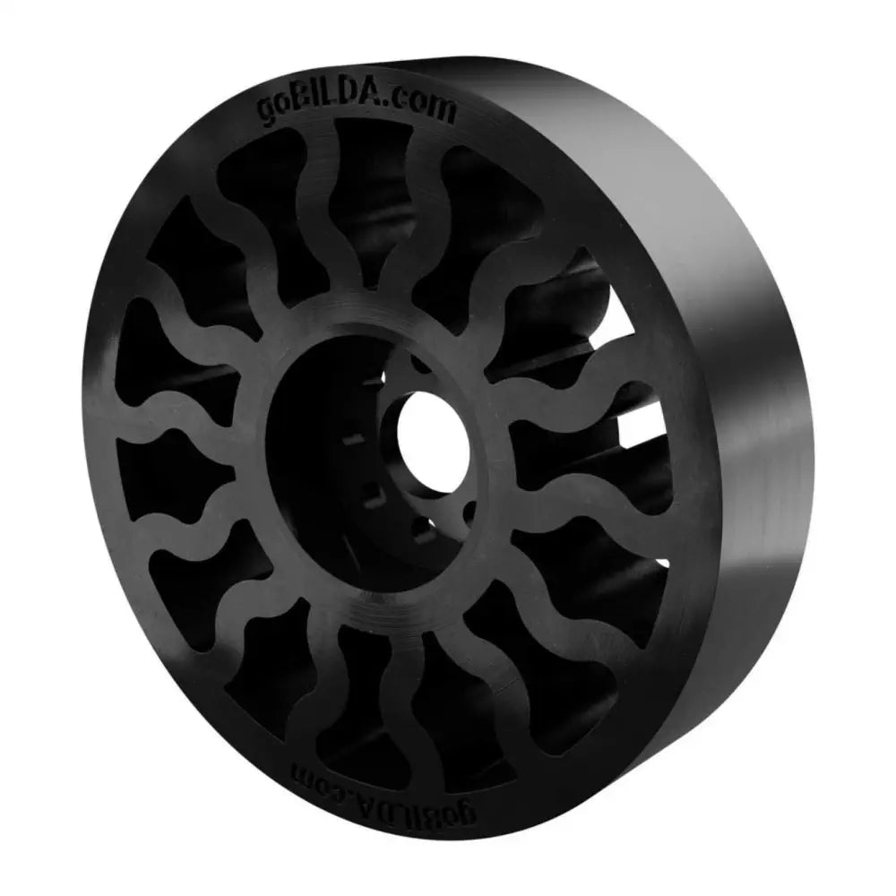 3613シリーズ Geckoホイール (ボア 14mm 直径 96mm)