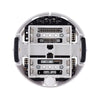Pololu 3pi+ 32U4 OLED ロボット - タートルエディション 組立済み (75:1 LP モータ)