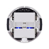 Pololu 3pi+ 32U4 OLED ロボット - タートルエディション 組立済み (75:1 LP モータ)
