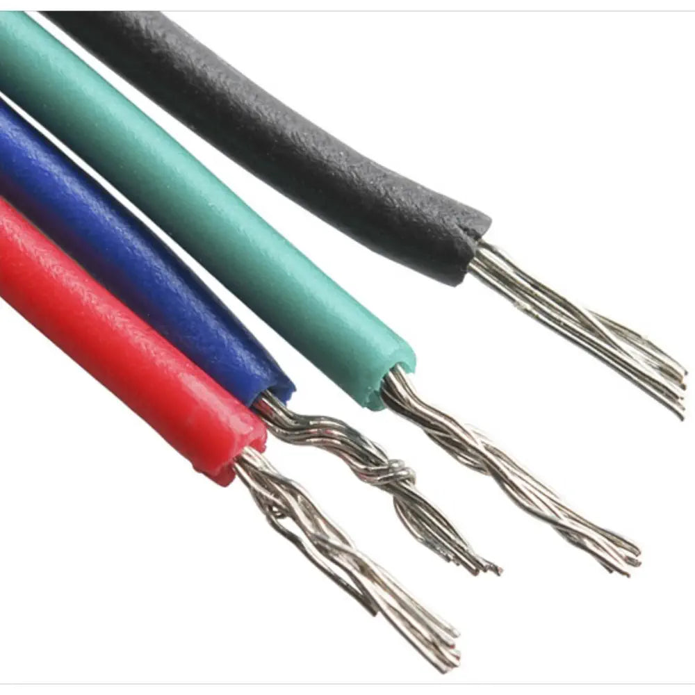 3V 1.7A 68oz-in ステッピングモーター
