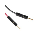 3V ホビーモーター 6600 RPM ギヤ付き