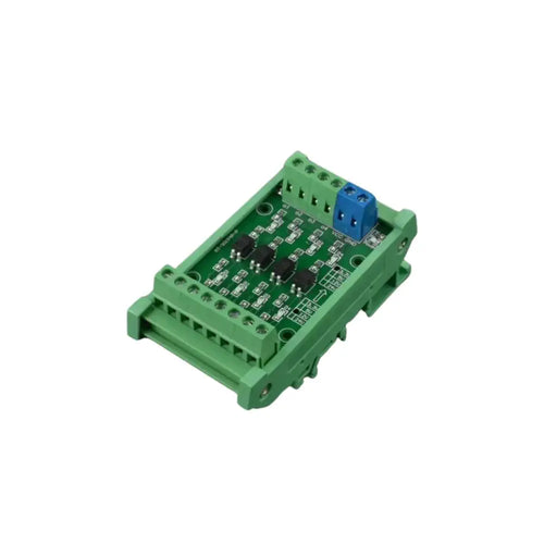 4チャンネル レベルコンバータ (12V～3.3V)