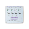 Velleman 4チャンネル ソリッドステートリレーモジュール