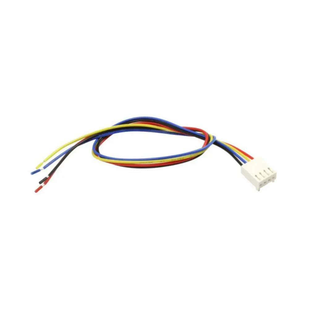 Molex 4ウェイケーブル