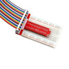 Raspberry Pi 2 / B +用 40ピン GPIO 拡張ボード
