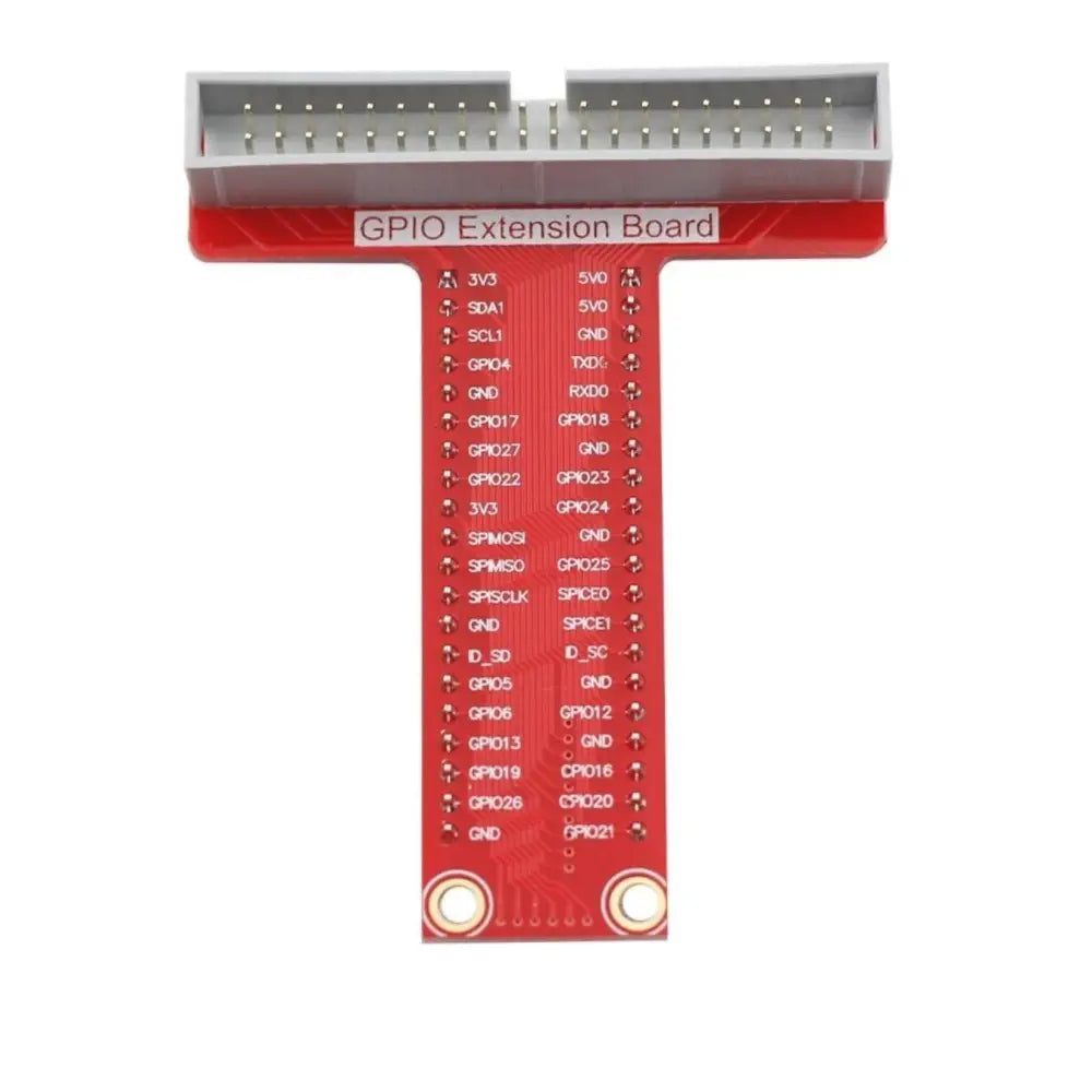 Raspberry Pi 2 / B +用 40ピン GPIO 拡張ボード