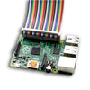 Raspberry Pi 2 / B +用 40ピン GPIO 拡張ボード