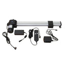 40 Inch (101.6cm) ストローク 可搬質量 450 lb (204.1kg) トラックアクチュエータ