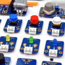 Adeept Uno R3 42モジュール アルティメイトセンサキット