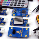 Adeept Uno R3 42モジュール アルティメイトセンサキット