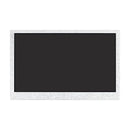 Waveshare 4.3インチ DSIディスプレイ、800x480、QLEDディスプレイ、薄型軽量 (タッチなし)