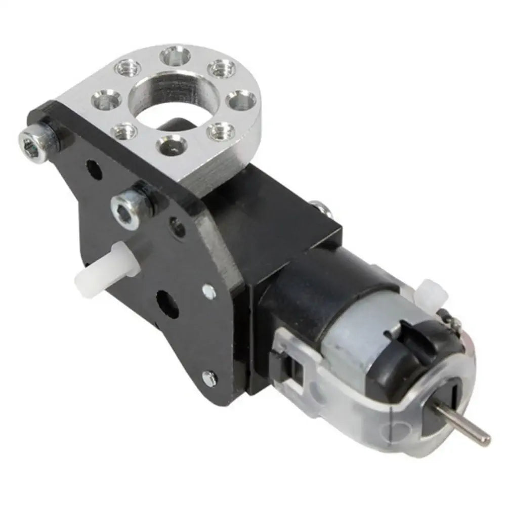 4.5V 140RPM 11.11 oz-in 直角ギヤモーター