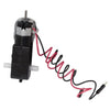 4.5V 140RPM 11.11 oz-in 直角ギヤモーター