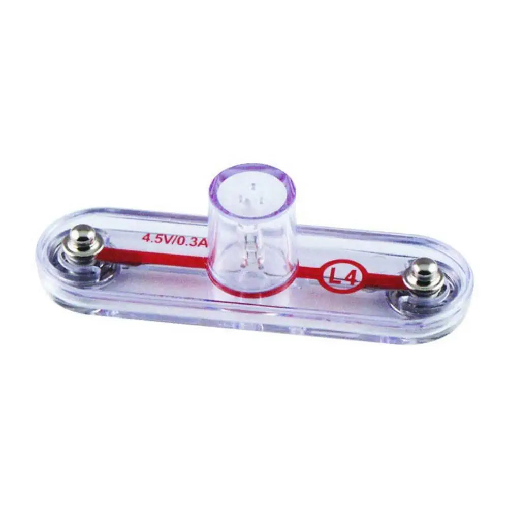  Snap Circuits 交換用 4.5V ランプ