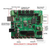 4WD Arduino互換　メカナムロボットキット