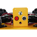 4WD 無指向性 Arduino対応モバイルロボットキット