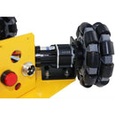 4WD 無指向性 Arduino対応モバイルロボットキット