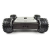Lynxmotionアルミニウム製A4WD1ローバーキット