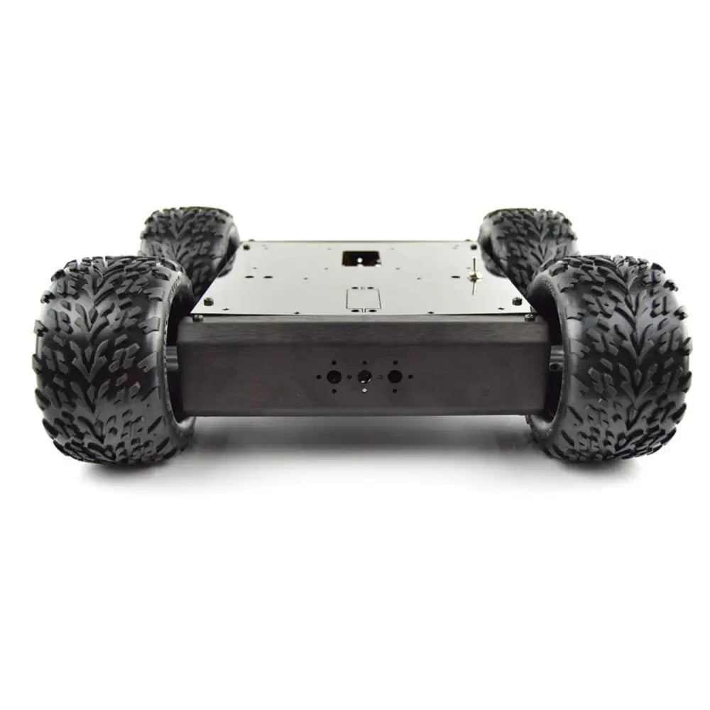 Lynxmotionアルミニウム製A4WD1ローバーキット