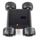 Lynxmotionアルミニウム製A4WD1ローバーキット