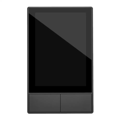 SONOFF NSPanel 壁スマートシーンスイッチ (タイプ120 ディムグレー)