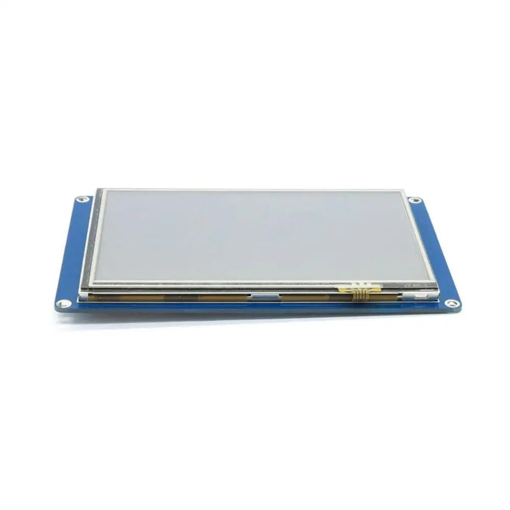 5インチNextion NX8048T050 HMI LCDタッチディスプレイ - RobotShop 5インチNextion NX8048T050 HMI LCDタッチディスプレイ - RobotShop