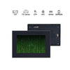 Nextion NX8048P050 5 inch インテリジェントシリーズ 抵抗膜式 HMIタッチディスプレイ (エンクロージャ付き)