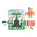 50A電流センサ（AC / DC）センサ